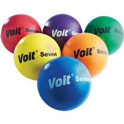 Voit Seven 7 in. Tuff Ball (Each)