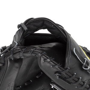 Wilson A2000 M23 Glove Day Series Black Edition 33.5" Baseball Catchers Mitt - Image 2