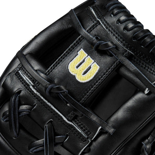 Wilson A2000 1975 Glove Day Series Black Edition 11.75" Baseball Fielders Glove - Image 2