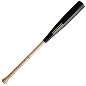 Warstic 2025 Limited Edition Bonesaber Hybrid Black Cobra -3 BBCOR Baseball Bat