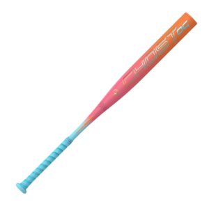 Easton 2026 Ghost OG Rainbow Sherbet 2-Piece Composite -11 Fastpitch Bat