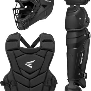 Easton Black Magic 3.0 Youth Catcher's Set