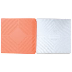 MacGregor®Magnetic Double 1st Base