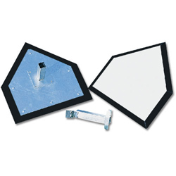 MacGregor® Professional Home Plate