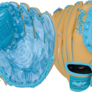 Rawlings Flex Palm Series FPX10C Model 10" Youth Baseball Glove