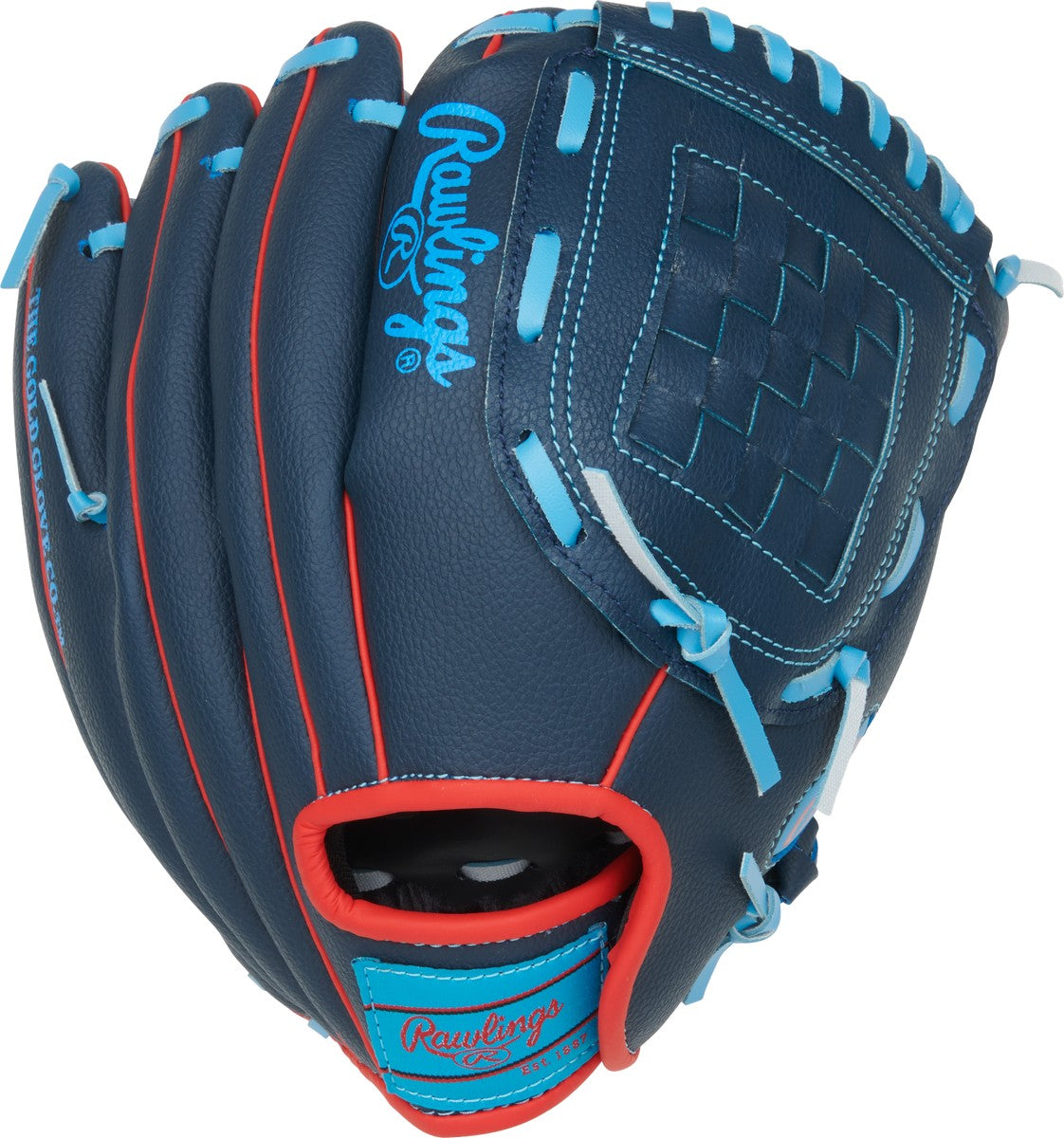 Rawlings Flex Palm Series FPX11N Model 11" Youth Baseball Glove - Image 3