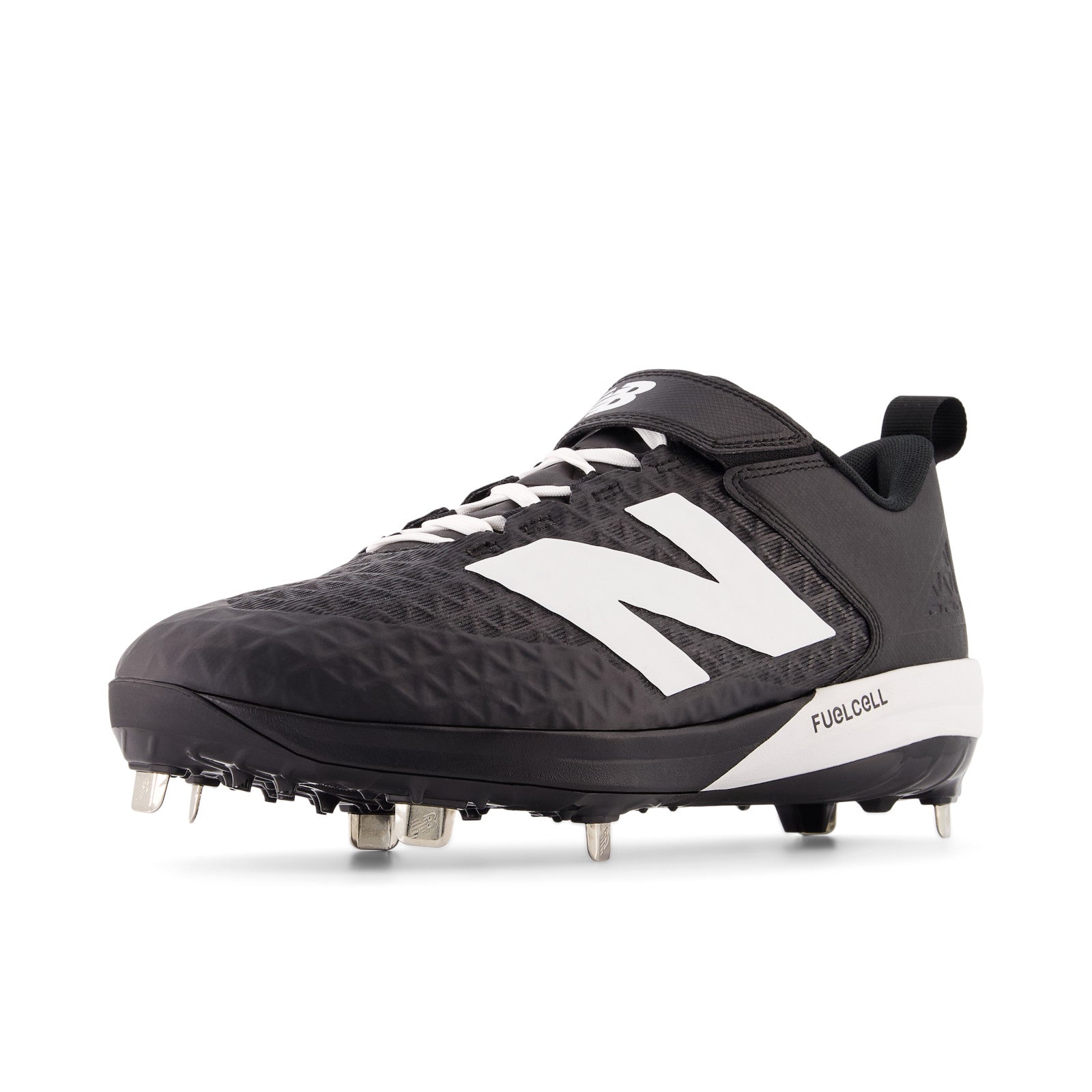 New Balance 4040v8 Mens Wide Metal Baseball Cleats - Image 12