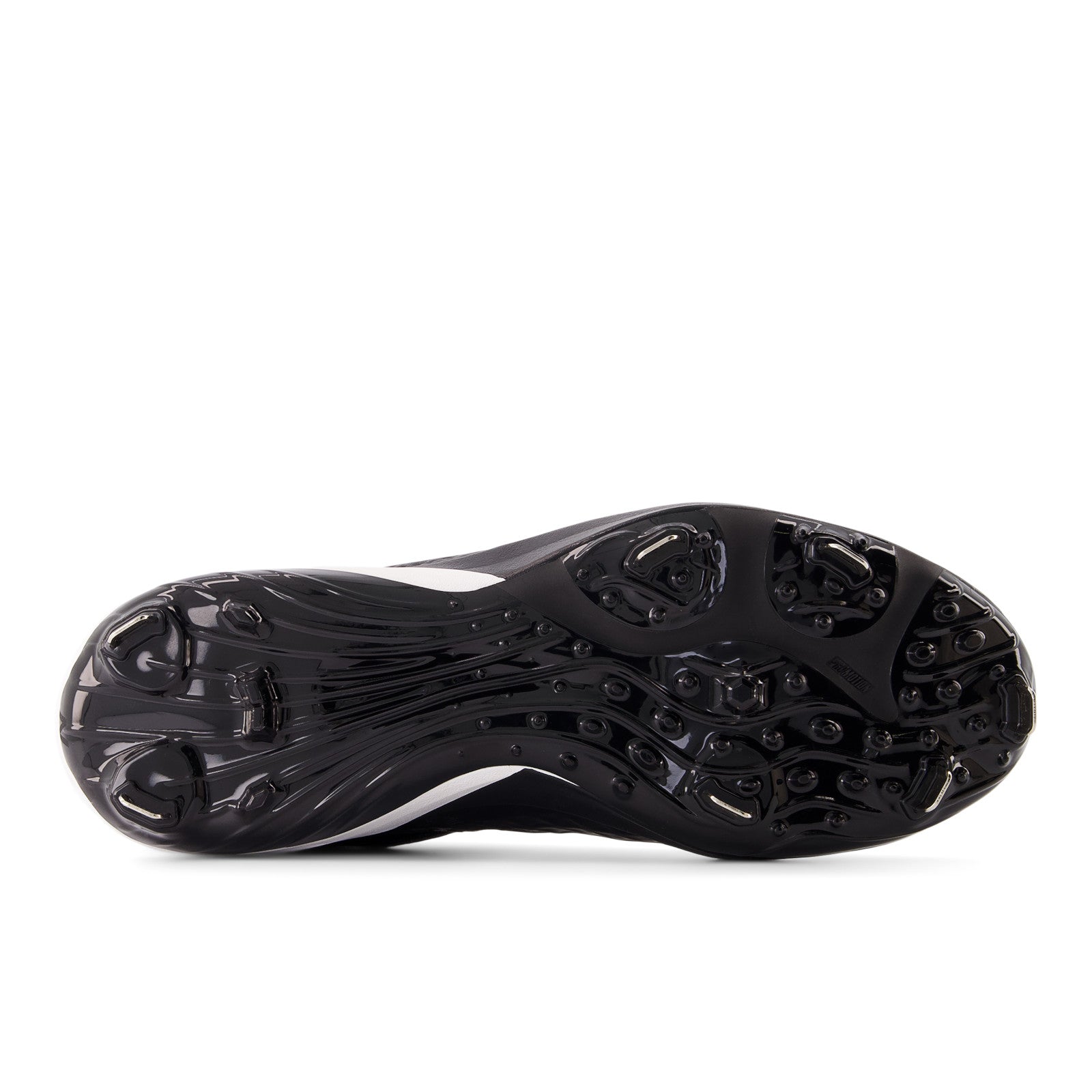 New Balance 4040v8 Mens Wide Metal Baseball Cleats - Image 7
