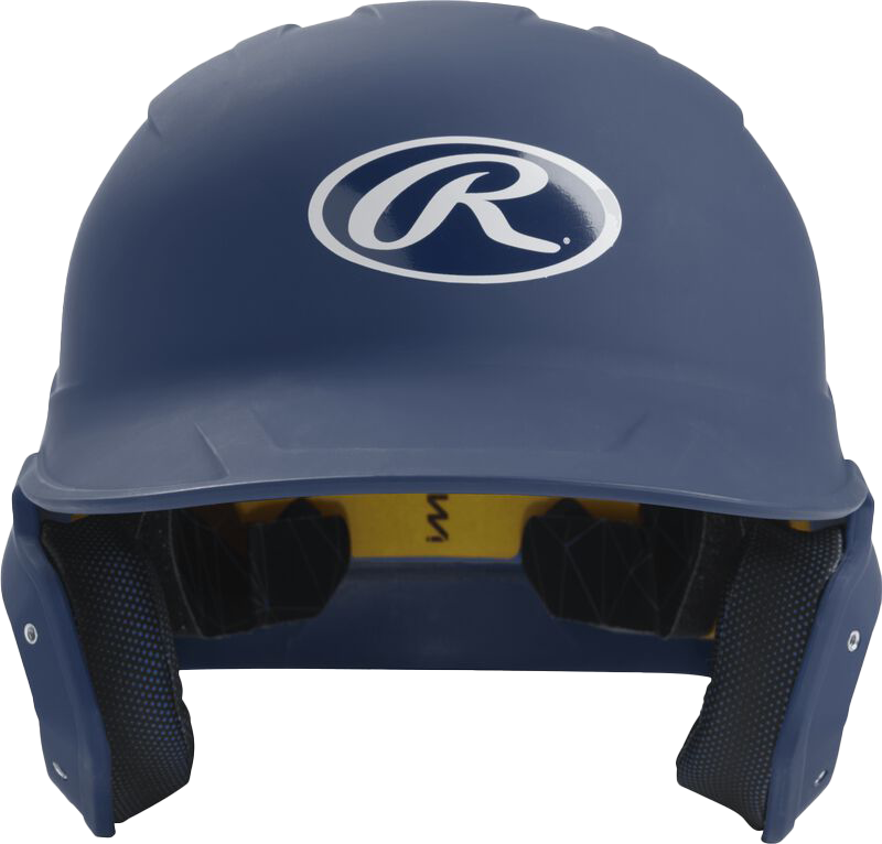 Rawlings Mach Matte Batting Helmet - Image 12