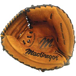 MacGregor Varsity Series Catchers Mitt RHT