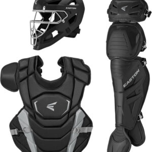 Easton Phenom Baseball Catcher's Kit