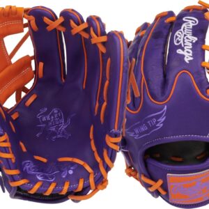 Rawlings Heart of the Hide PROR204WU-2PUO Model 11.5" Baseball Infield Glove