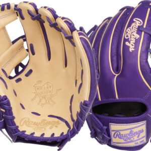Rawlings Heart of the Hide PROR315-2WC Model 11.75" Baseball Infield Glove