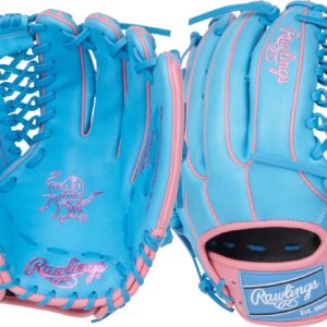 Rawlings Heart of the Hide PROR3319-4CB Model 12.75" Baseball Outfield Glove