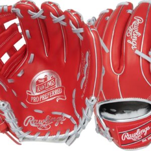 Rawlings Pro Preferred PROSCC4S Carlos Correa Model 11.75" Baseball Infield Glove