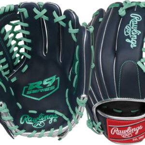 Rawlings R9 Series R9205-4N Model 11.75" Baseball Outfield Glove