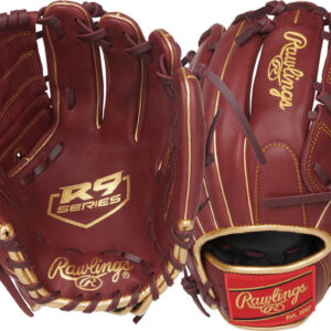 Rawlings R9 Series R9206-9SH Model 12" Baseball Pitcher Glove