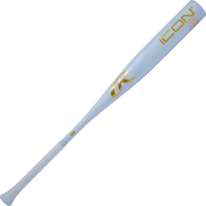 Rawlings 2026 Icon The Chosen One 1-Piece Composite -3 BBCOR 2-5/8" Barrel Baseball Bat