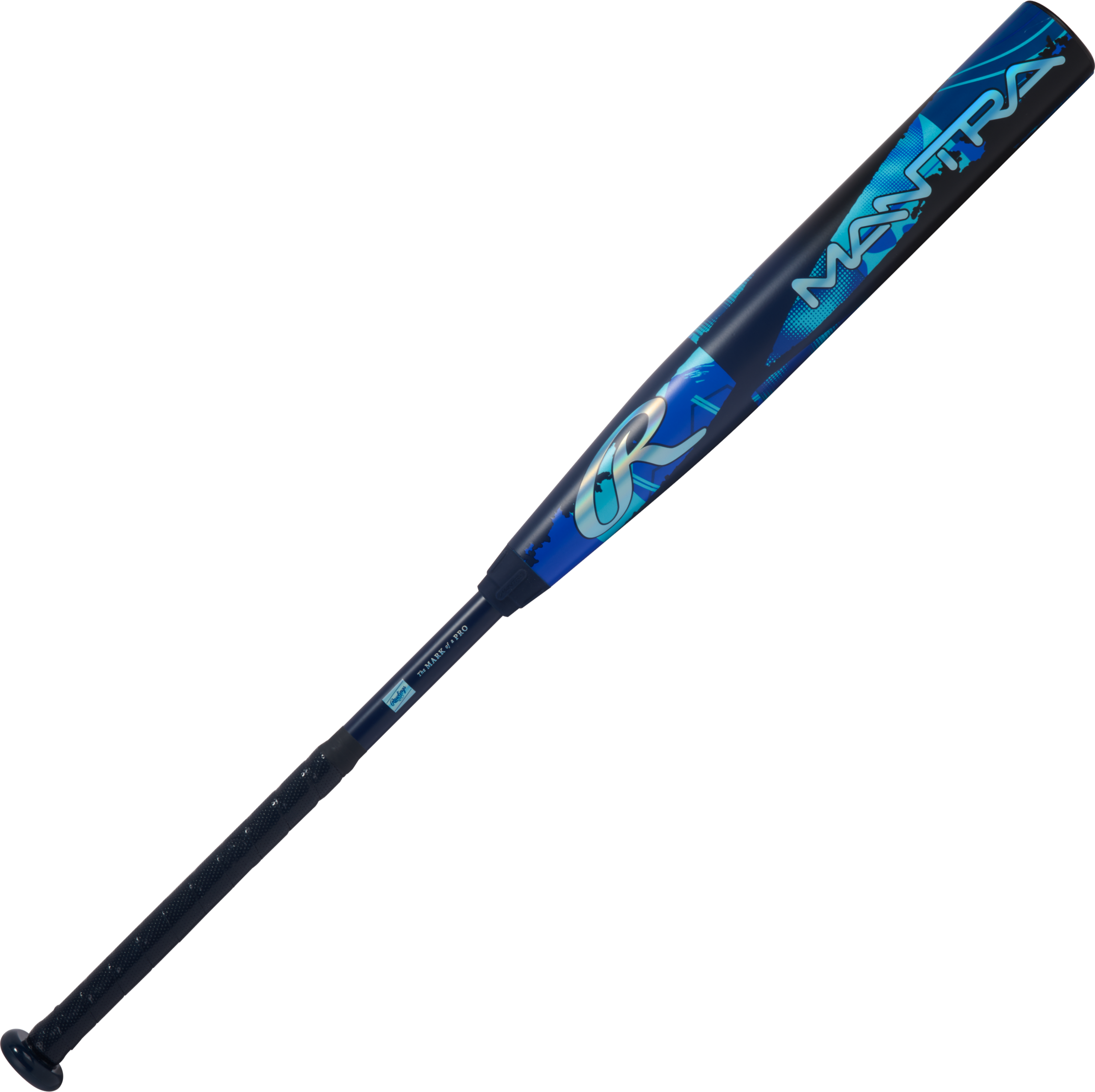 Rawlings 2026 Mantra 2-Piece Composite -9 Fastpitch Softball Bat