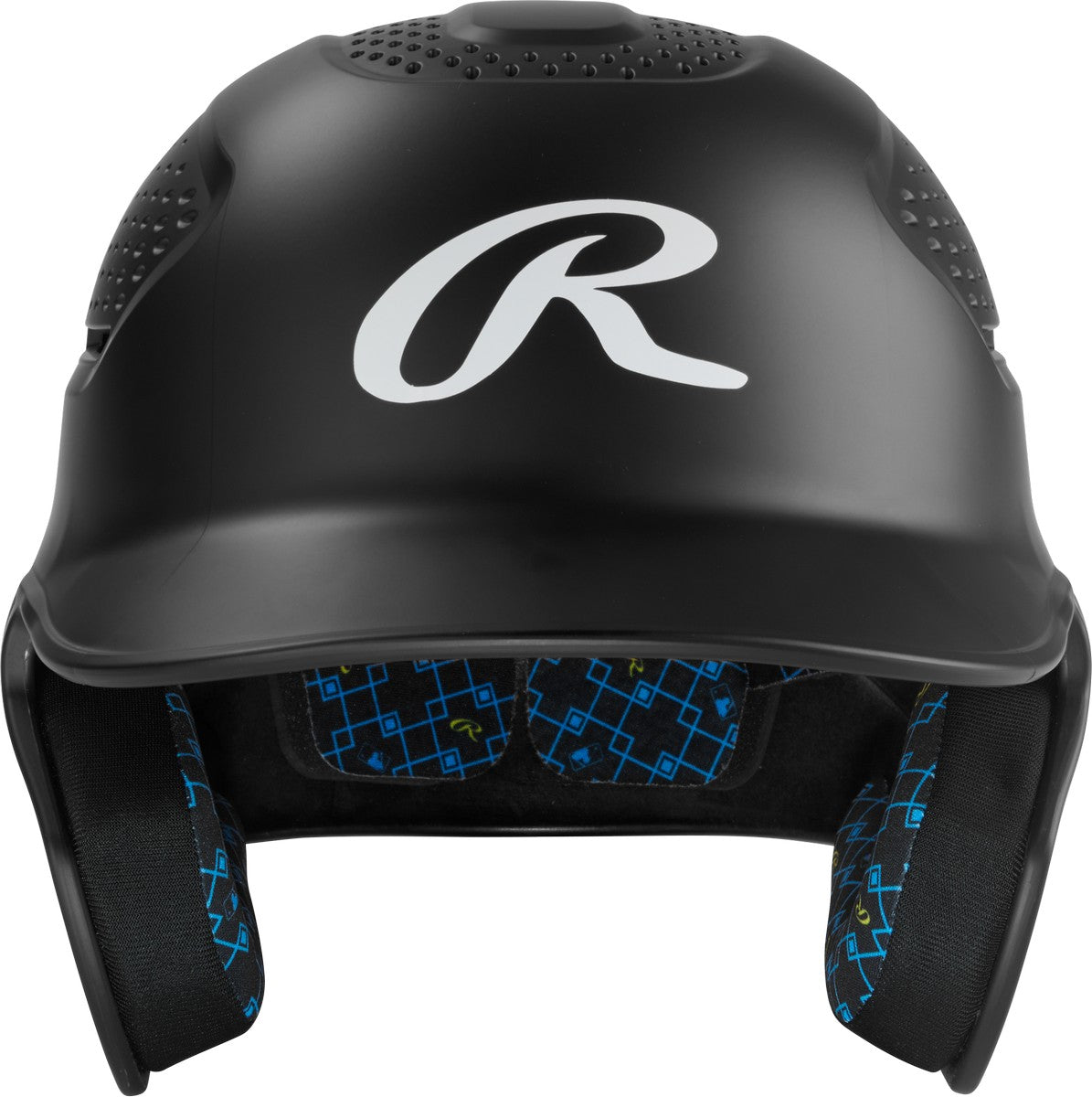 Rawlings RX2 Series Baseball Batting Helmet - Image 10