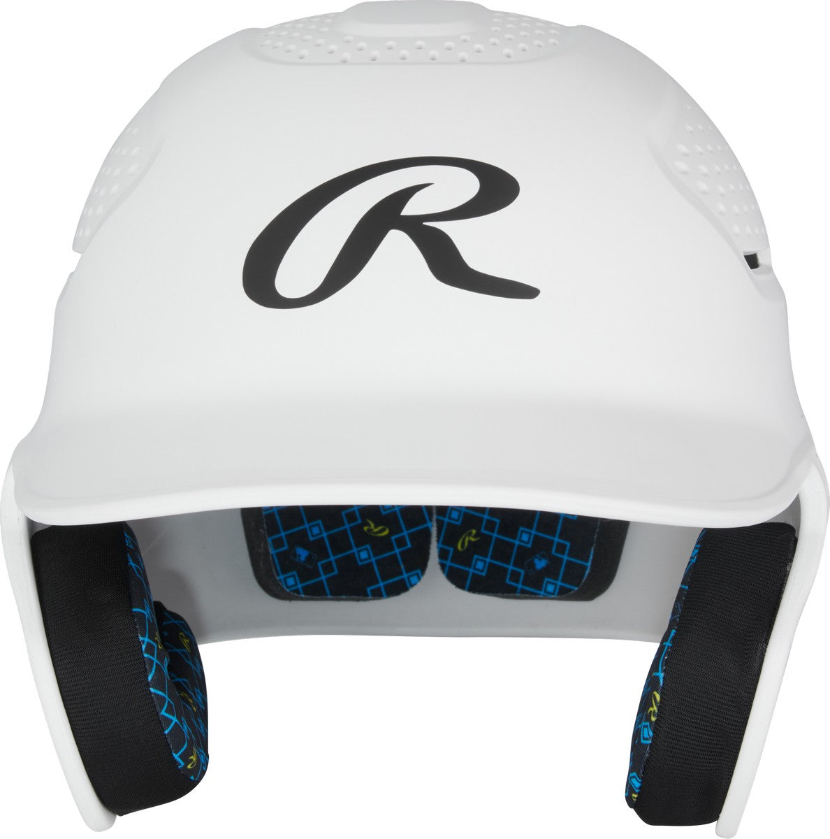 Rawlings RX2 Series Baseball Batting Helmet - Image 9