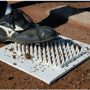 Cleat Cleaner 12 x 13