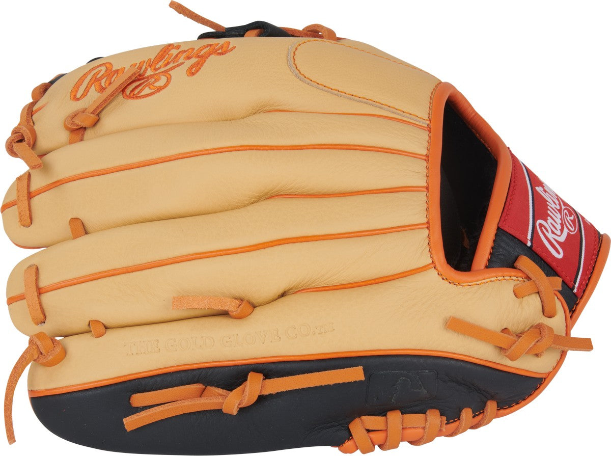 Rawlings Select Pro Lite SPL112JH Jackson Holliday Model 11.25" Youth Baseball Glove - Image 5
