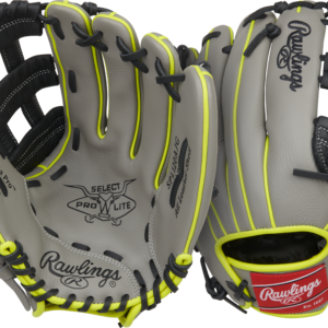 Rawlings Select Pro Lite SPL120AJG Aaron Judge Model 12" Youth Baseball Glove