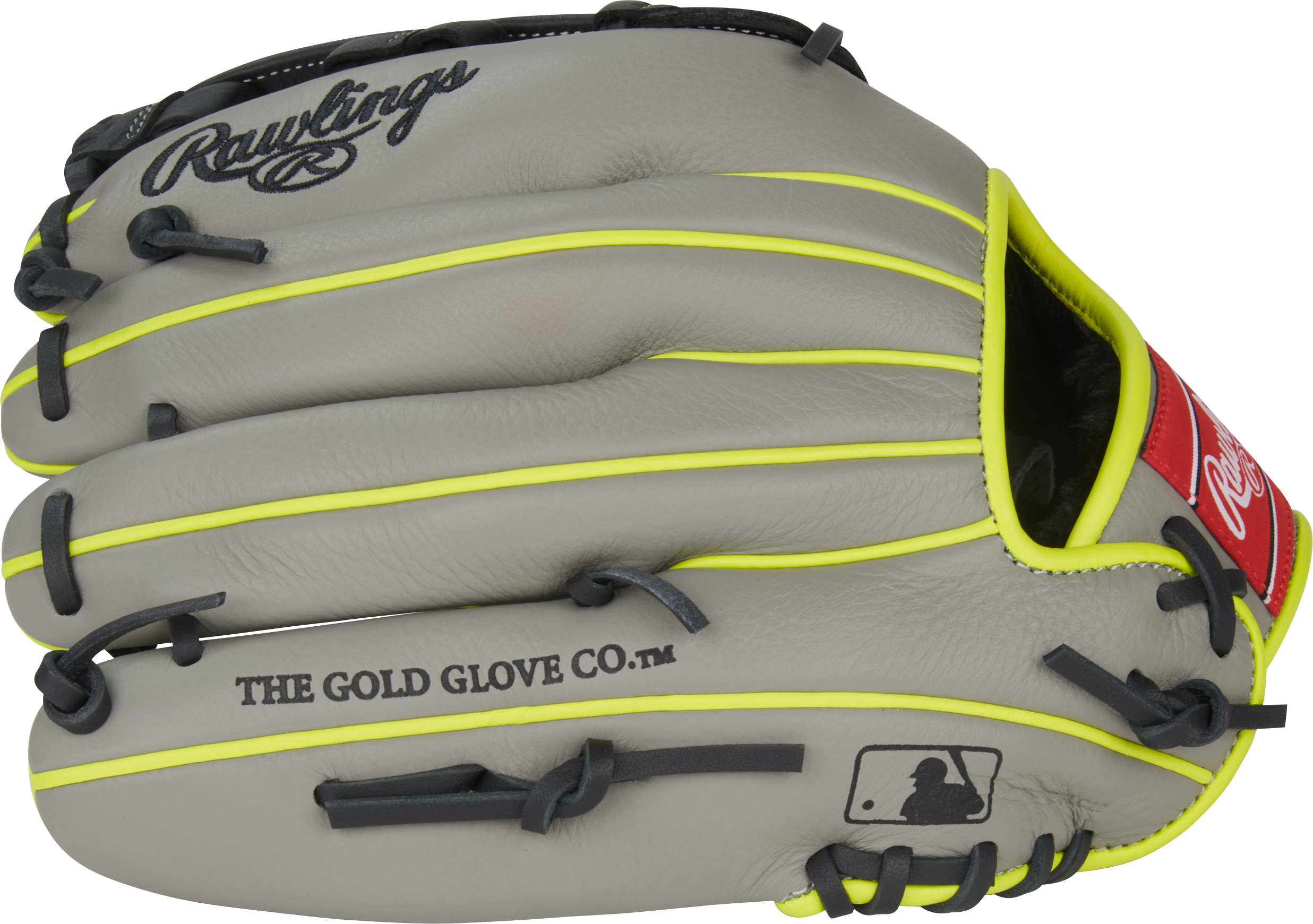 Rawlings Select Pro Lite SPL120AJG Aaron Judge Model 12" Youth Baseball Glove - Image 5
