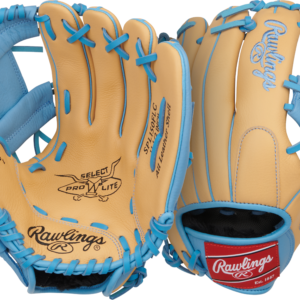 Rawlings Select Pro Lite SPL150FLC Francisco Lindor Model 11.5" Youth Baseball Glove