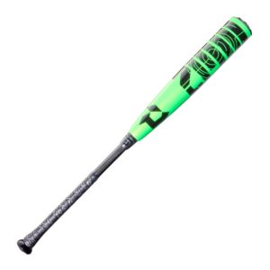 DeMarini 2026 Zen SL 2-Piece Composite 2-3/4" Barrel -5 USSSA Baseball Bat