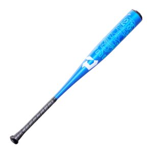 DeMarini 2026 Voodoo One 1-Piece Alloy 2-3/4" Barrel -5 USSSA Baseball Bat