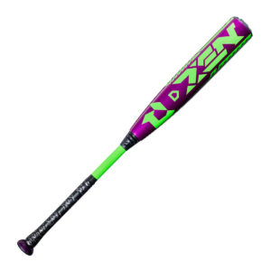 DeMarini 2027 Zen -10 USSSA 2-Piece Composite Baseball Bat