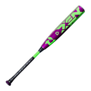 DeMarini 2027 Zen -8 USSSA 2-Piece Composite Baseball Bat
