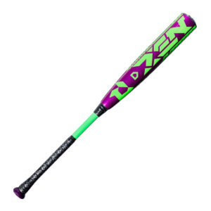 DeMarini 2027 Zen -5 USSSA 2-Piece Composite Baseball Bat