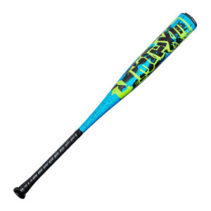 DeMarini 2027 Exile -5 USSSA 1-Piece Alloy Baseball Bat