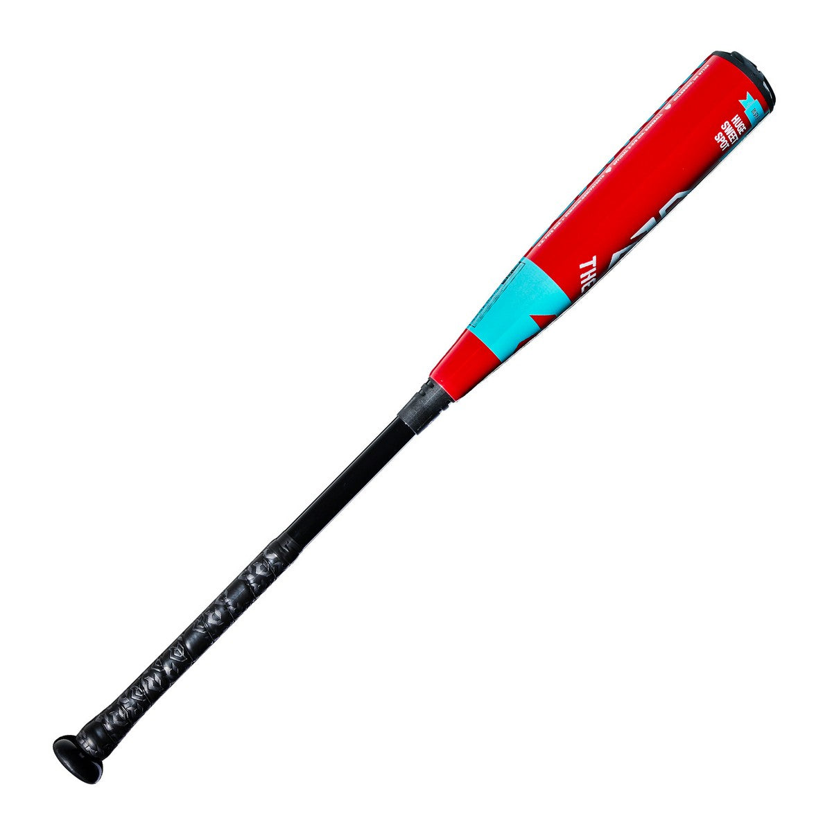 Baseball bats department
