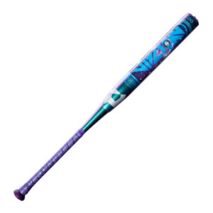 DeMarini 2027 Vizion One-Piece Composite -10 Fastpitch Softball Bat