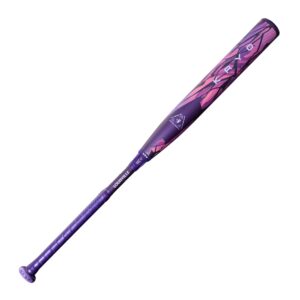 Louisville Slugger 2026 Kryo Limited Edition Thundernight 2-Piece -9 Fastpitch Softball Bat