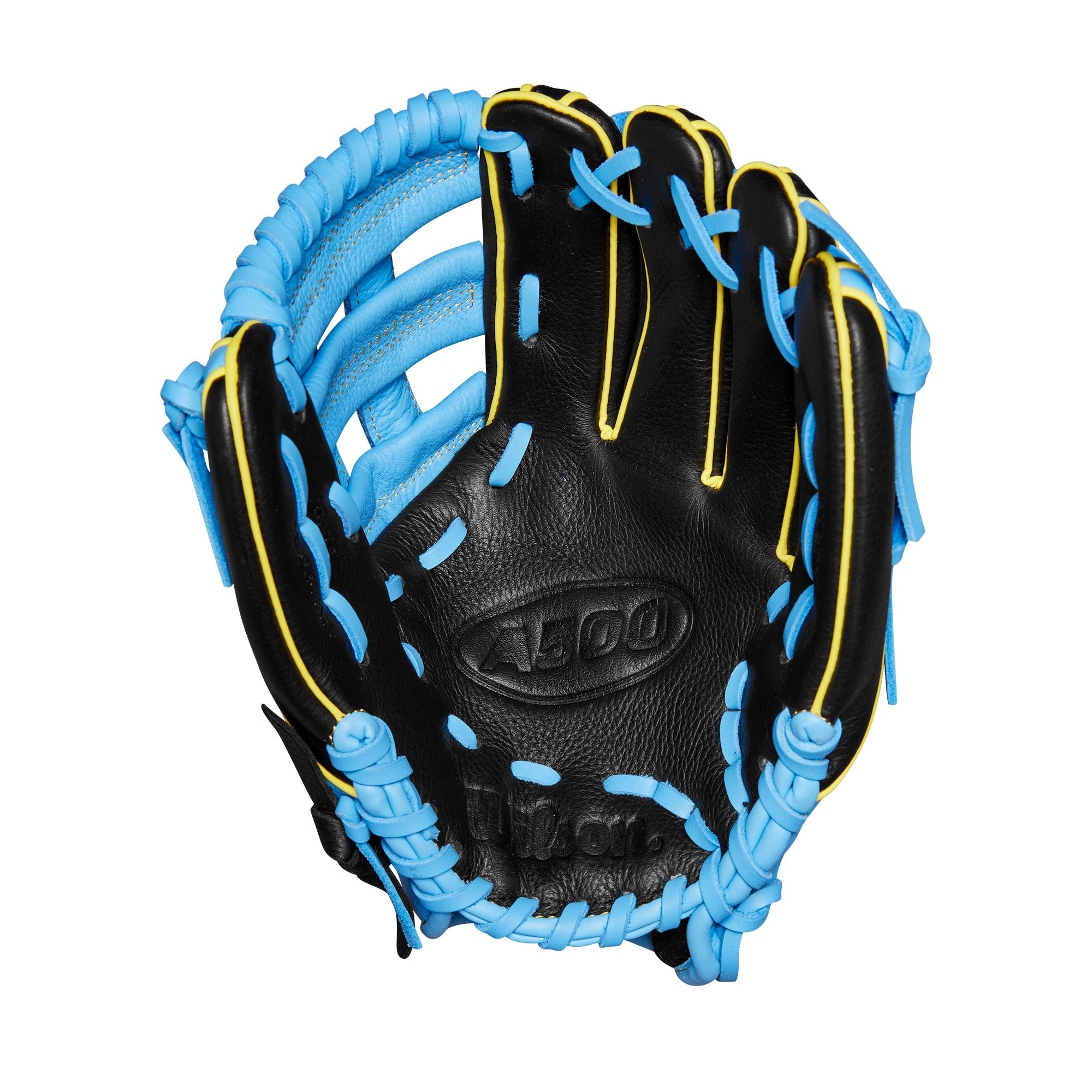 Wilson A500 10.5" Baseball Glove - Image 4