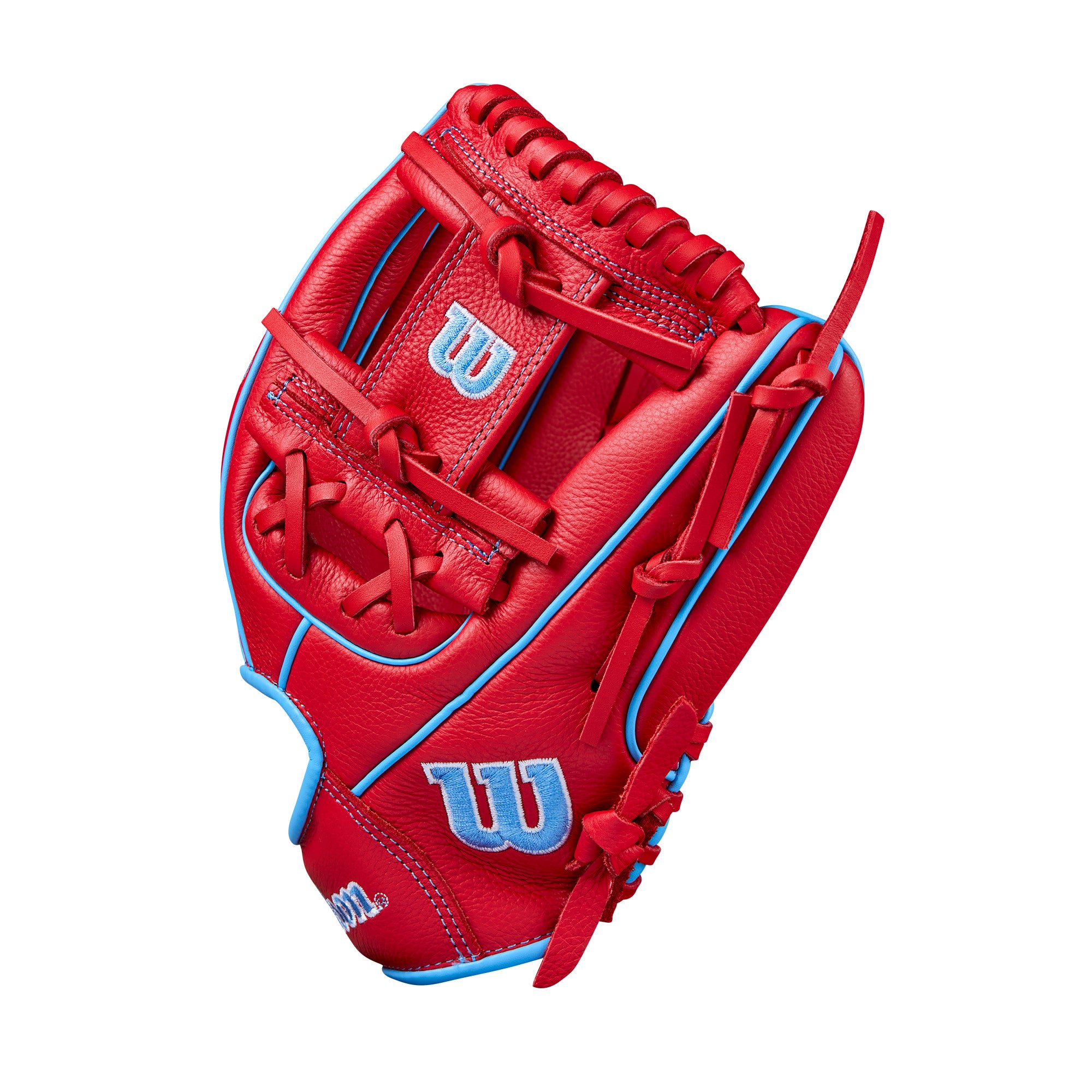 Wilson A500 11.5" Baseball Glove - Image 5