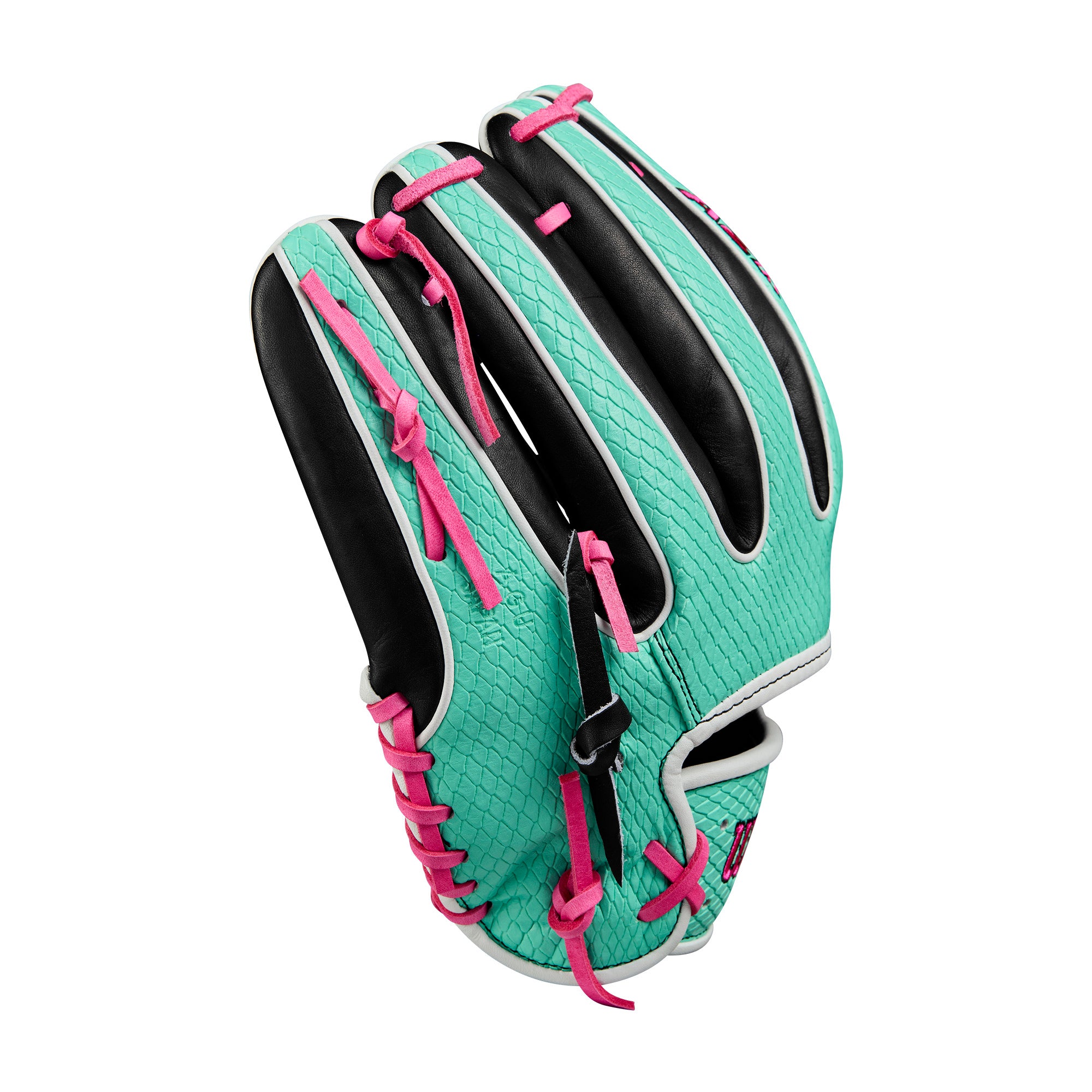 Wilson Summer 2025 A2K 1720 Model 11.5" Infield Baseball Glove - Image 5