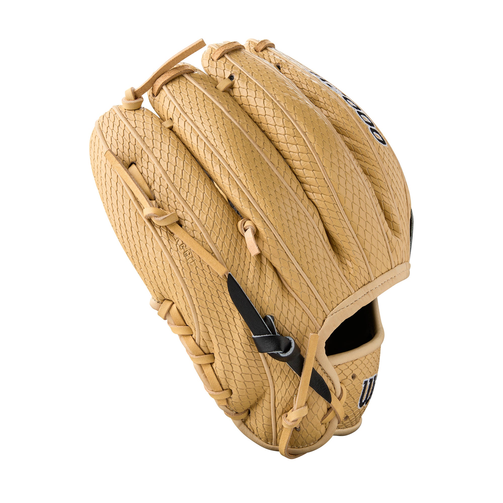 Wilson Summer 2025 A2000 Ke'Bryan Hayes Game Model 11.75" Infield Baseball Glove - Image 5