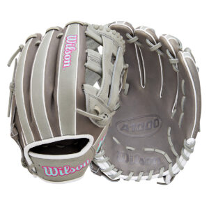 Wilson A1000 DW5 Model 12" Baseball Infield Glove