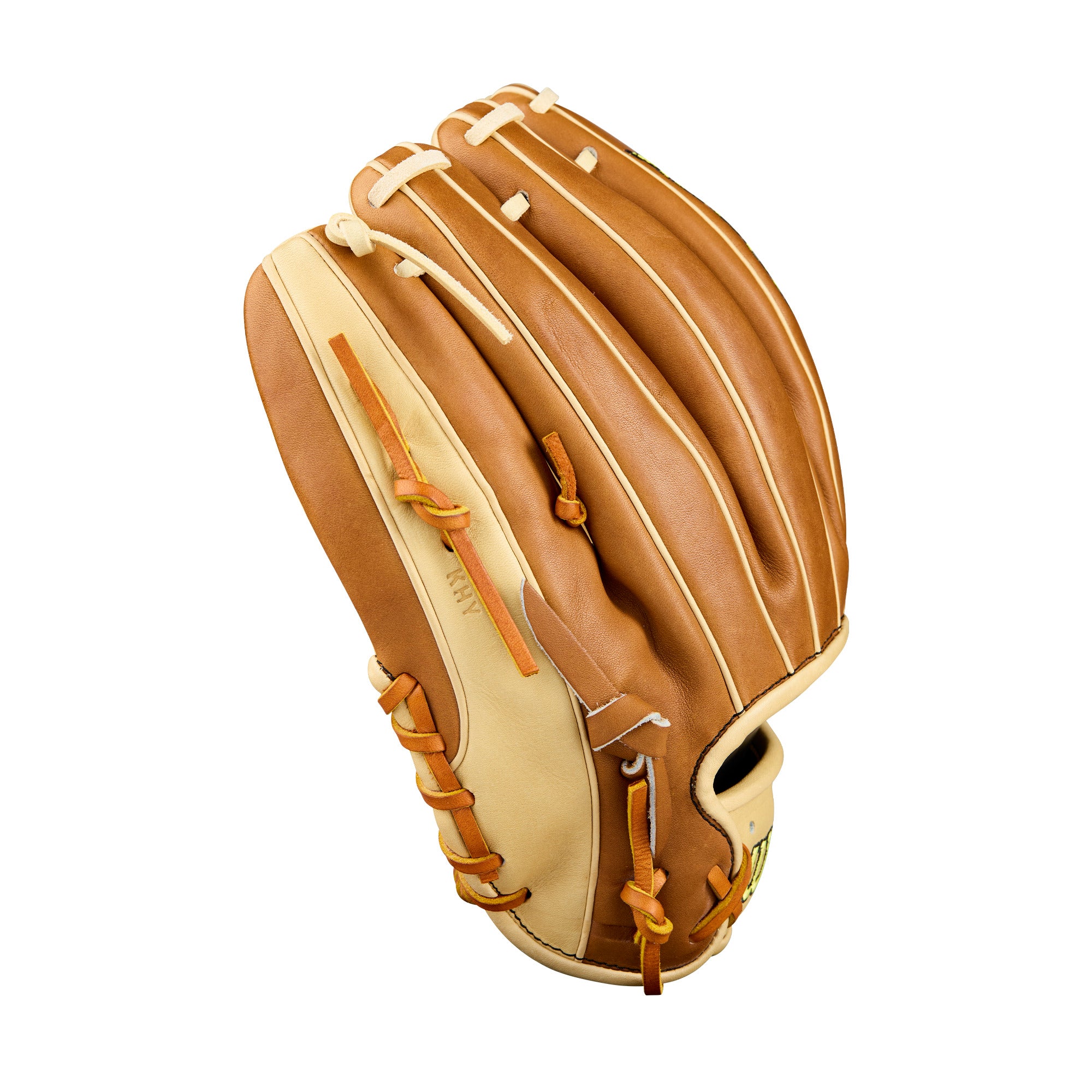 Wilson A2000 Classic 1975 Model 11.75" Baseball Infield Glove - Image 7