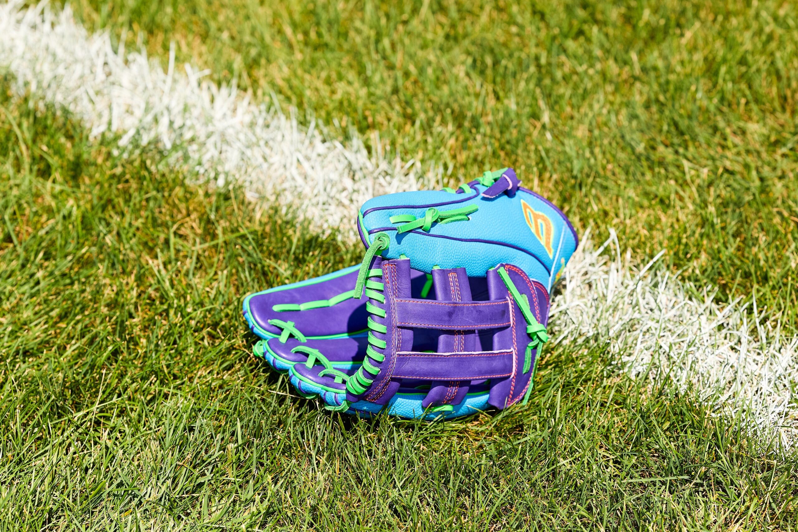 Wilson Spring 2026 A2000 PF50 Pedroia Fit SuperSkin Model 12.25" Outfield Baseball Glove - Image 10