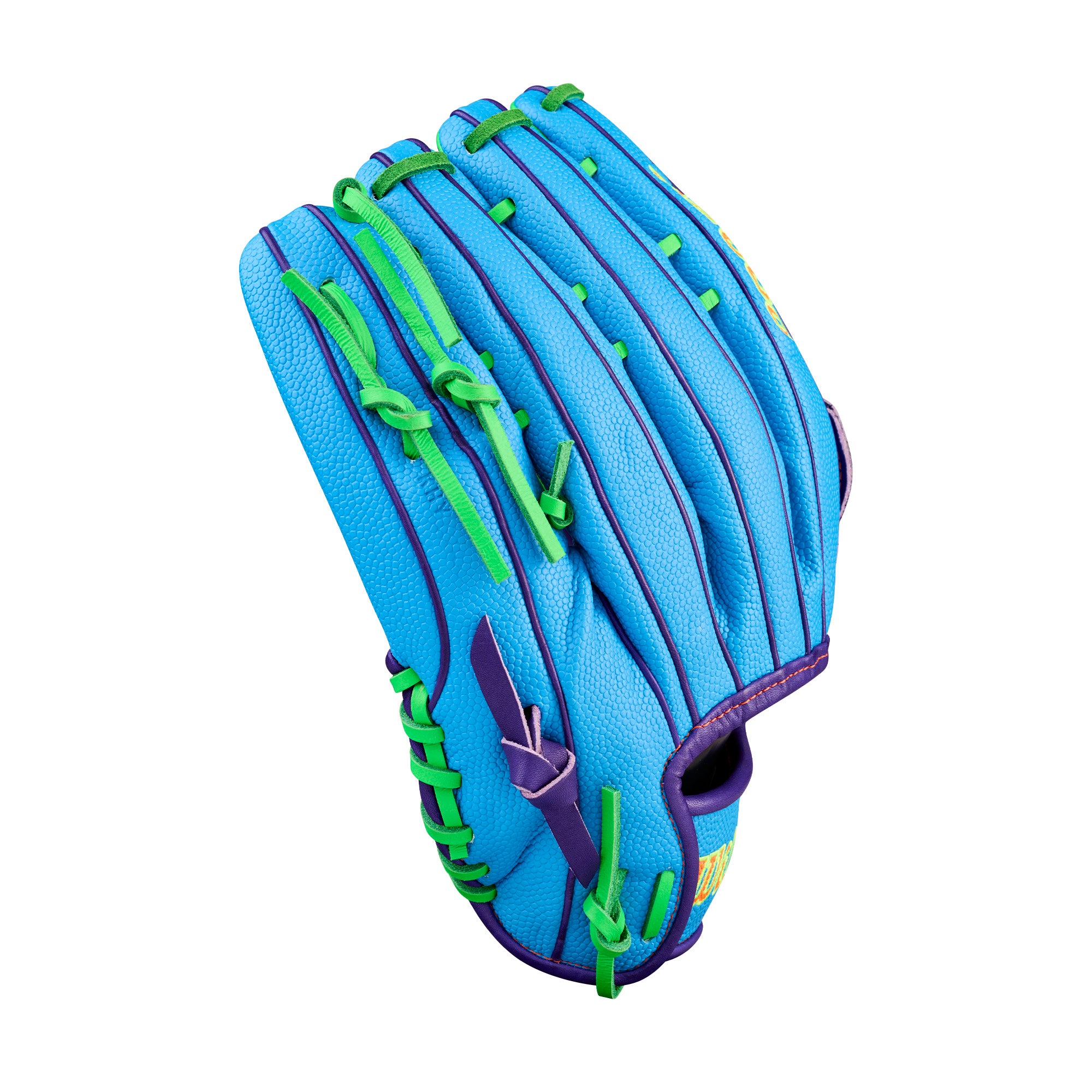 Wilson Spring 2026 A2000 PF50 Pedroia Fit SuperSkin Model 12.25" Outfield Baseball Glove - Image 6