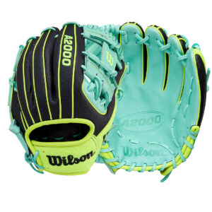 Wilson A2000 Limited Edition The Open1786 Model 11.5 Baseball Infield Glove