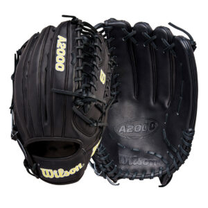 Wilson A2000 Classic OT7 Model 12.75" Baseball Outfield Glove