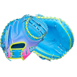 Wilson A2000 2026 Love the Moment CM33 Model 33" Baseball Catcher's Mitt